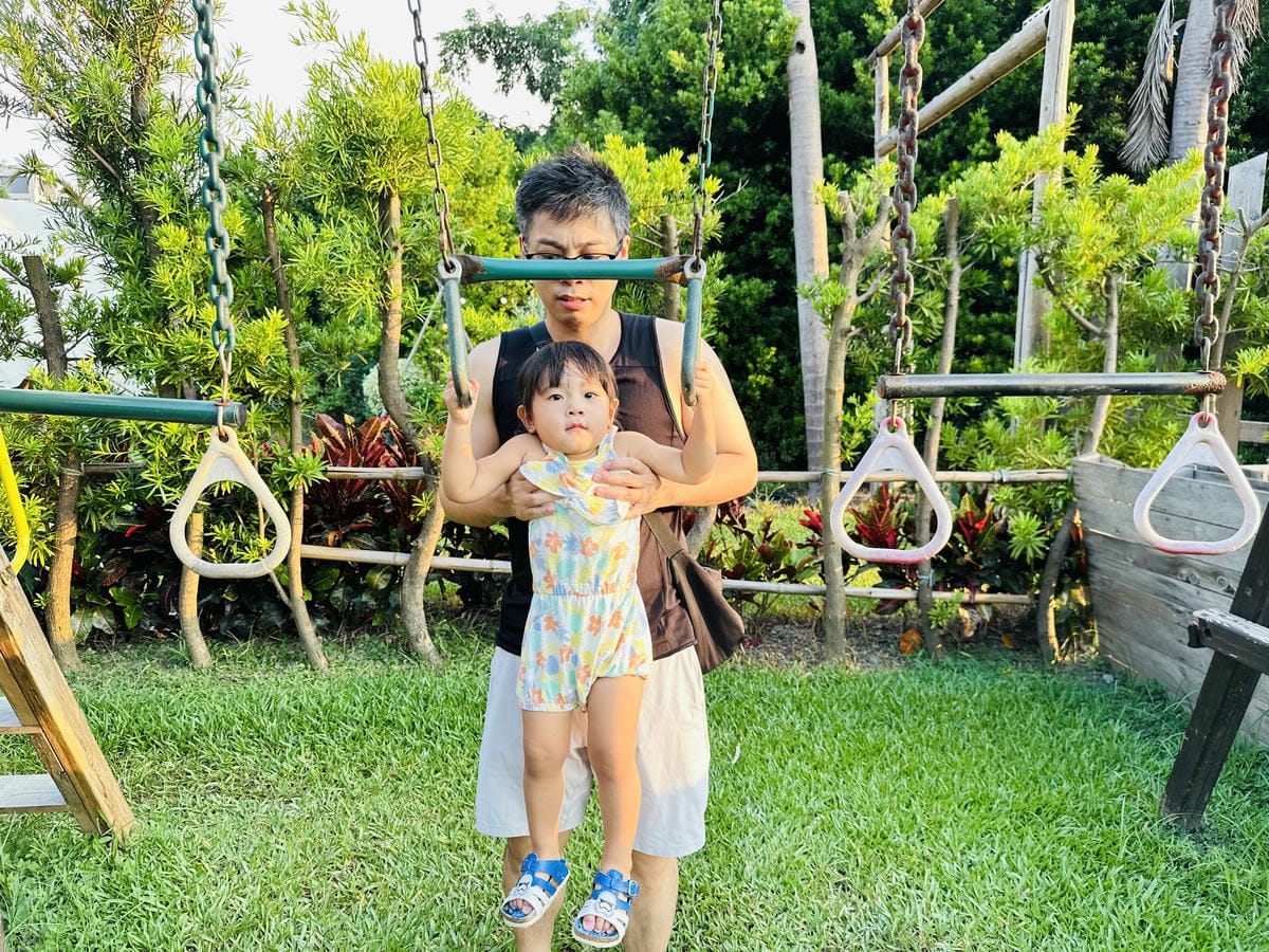 【哈比雪兒露營區】彰化懶人露營一泊三食免裝備,親子帳棚住宿