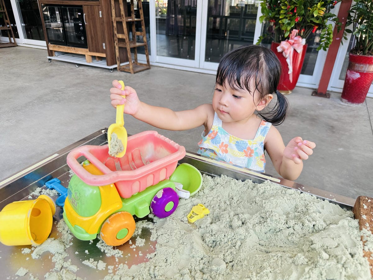 【哈比雪兒露營區】彰化懶人露營一泊三食免裝備,親子帳棚住宿