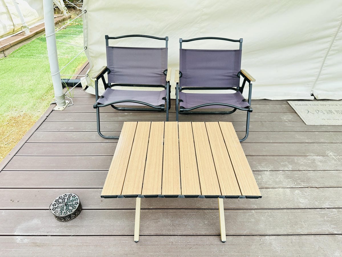 【哈比雪兒露營區】彰化懶人露營一泊三食免裝備,親子帳棚住宿