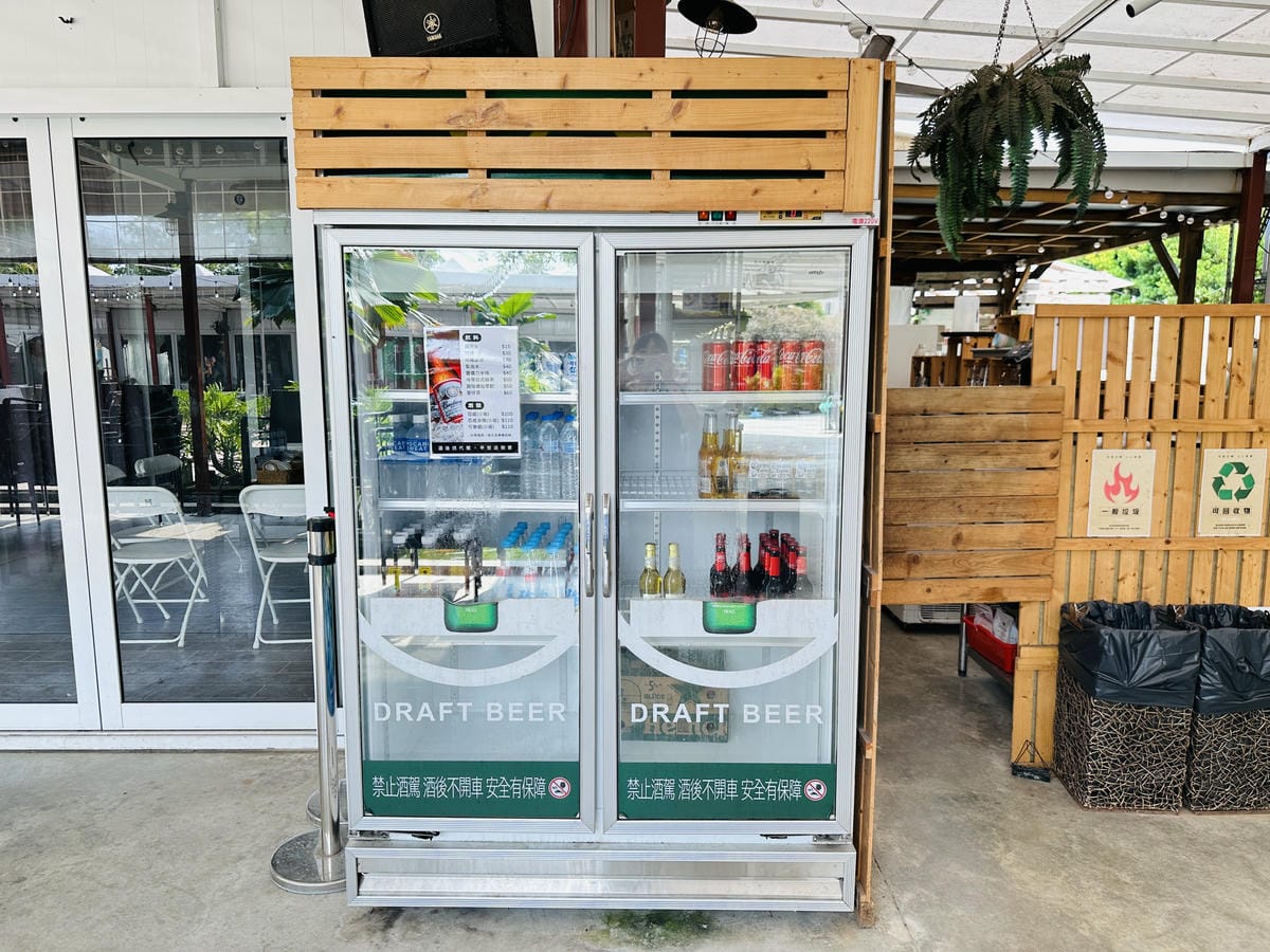 【哈比雪兒露營區】彰化懶人露營一泊三食免裝備,親子帳棚住宿