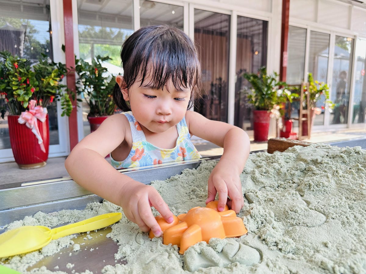 【哈比雪兒露營區】彰化懶人露營一泊三食免裝備,親子帳棚住宿