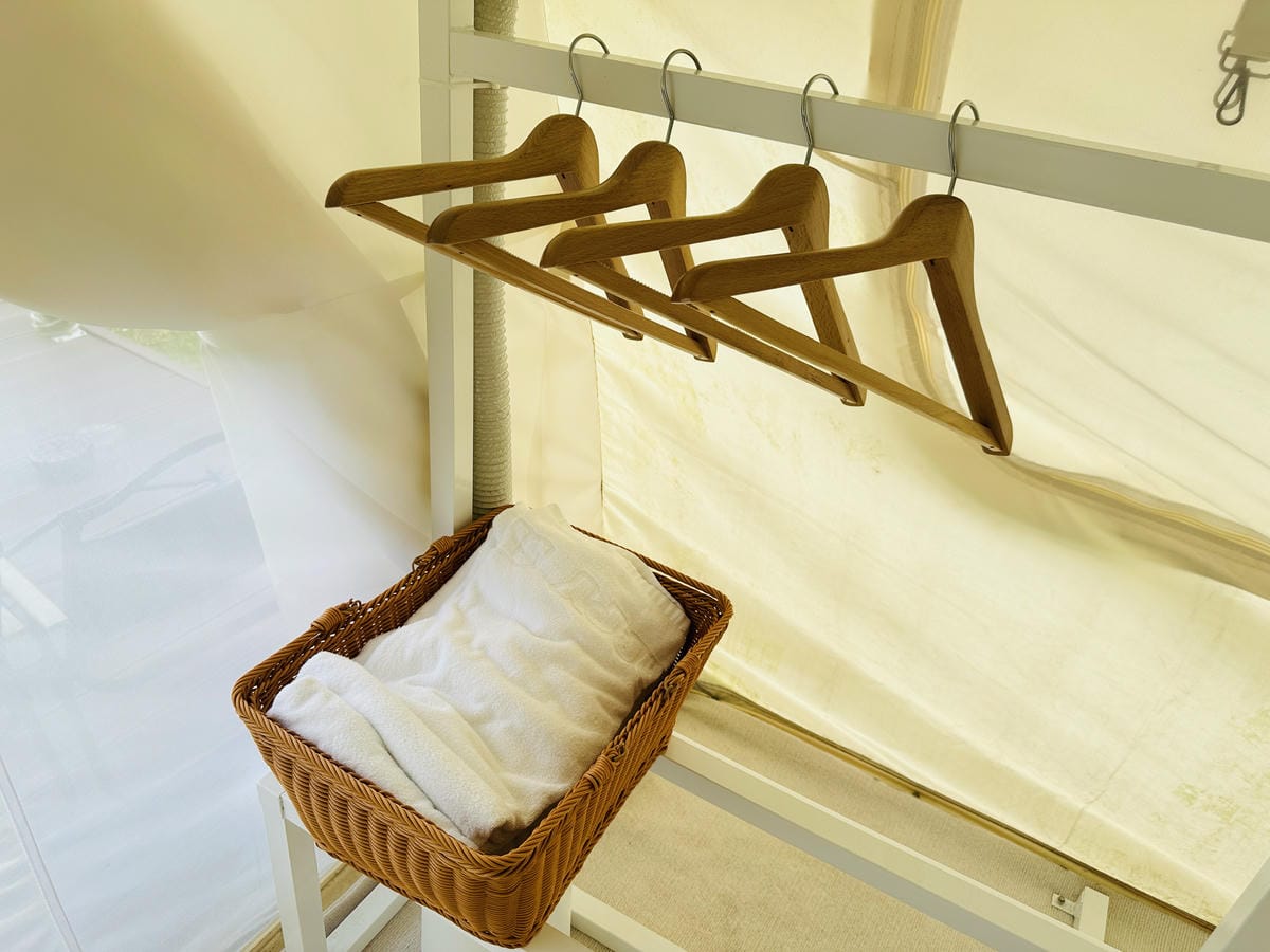 【哈比雪兒露營區】彰化懶人露營一泊三食免裝備,親子帳棚住宿