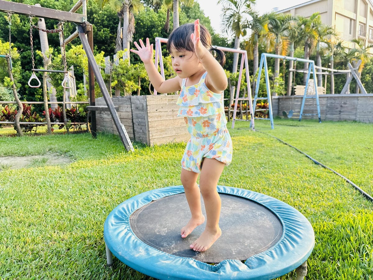 【哈比雪兒露營區】彰化懶人露營一泊三食免裝備,親子帳棚住宿