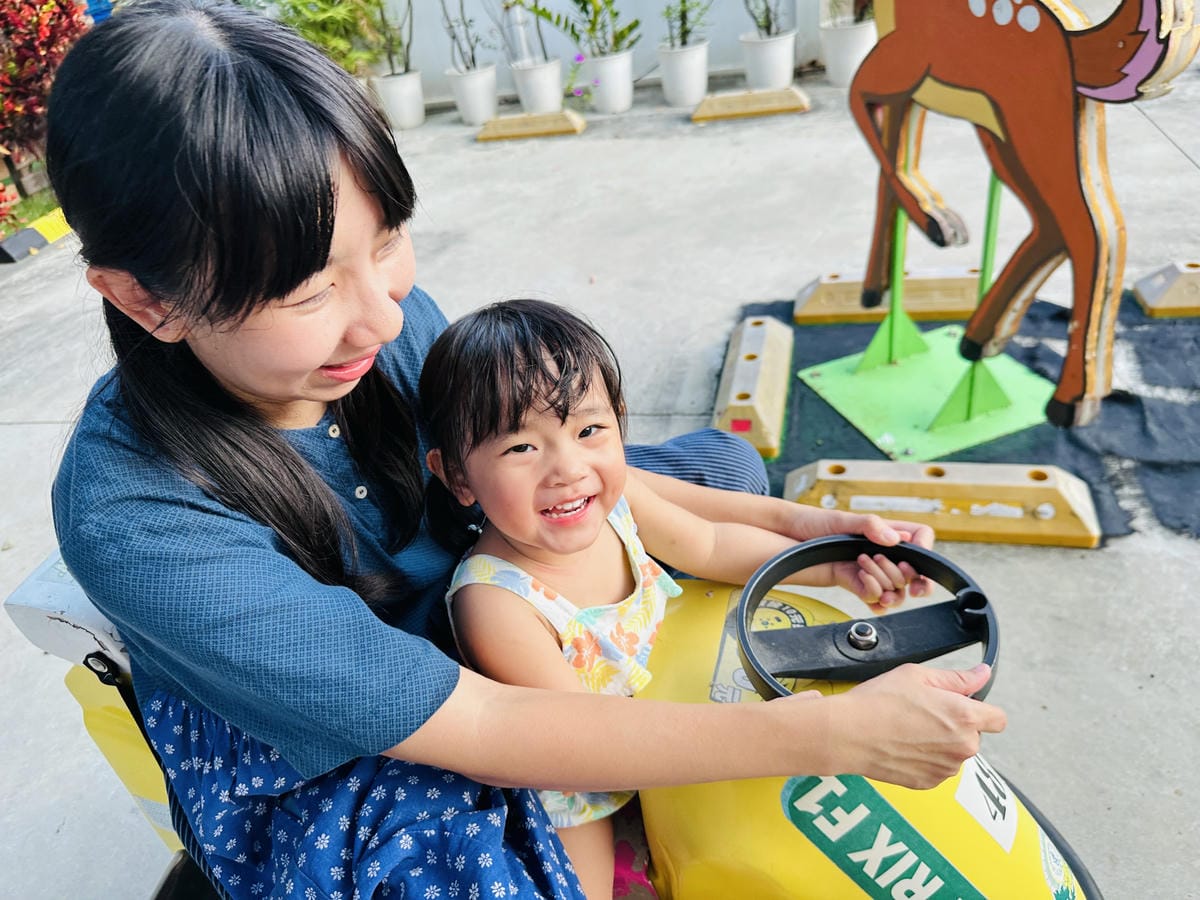 【哈比雪兒露營區】彰化懶人露營一泊三食免裝備,親子帳棚住宿