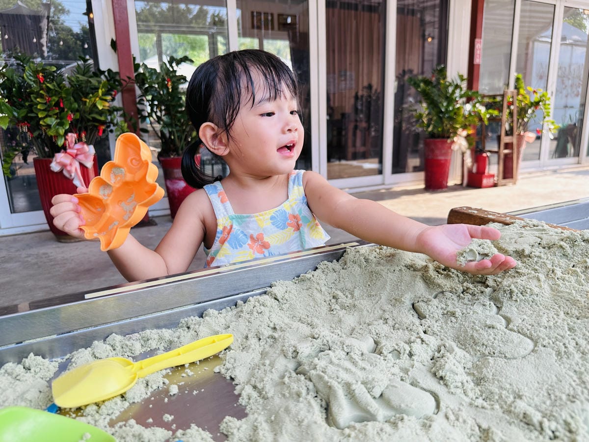 【哈比雪兒露營區】彰化懶人露營一泊三食免裝備,親子帳棚住宿