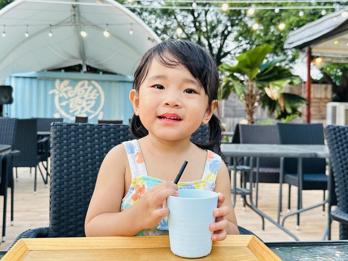 【哈比雪兒露營區】彰化懶人露營一泊三食免裝備,親子帳棚住宿