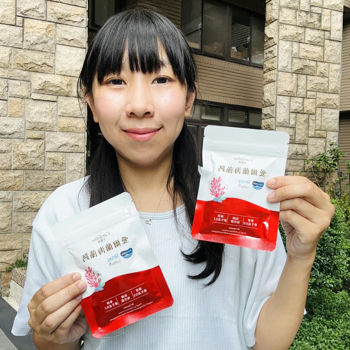 【卡蘿琳海藻鈣評價】每天咖啡不離手,鈣質流失怎麼補?我的海藻