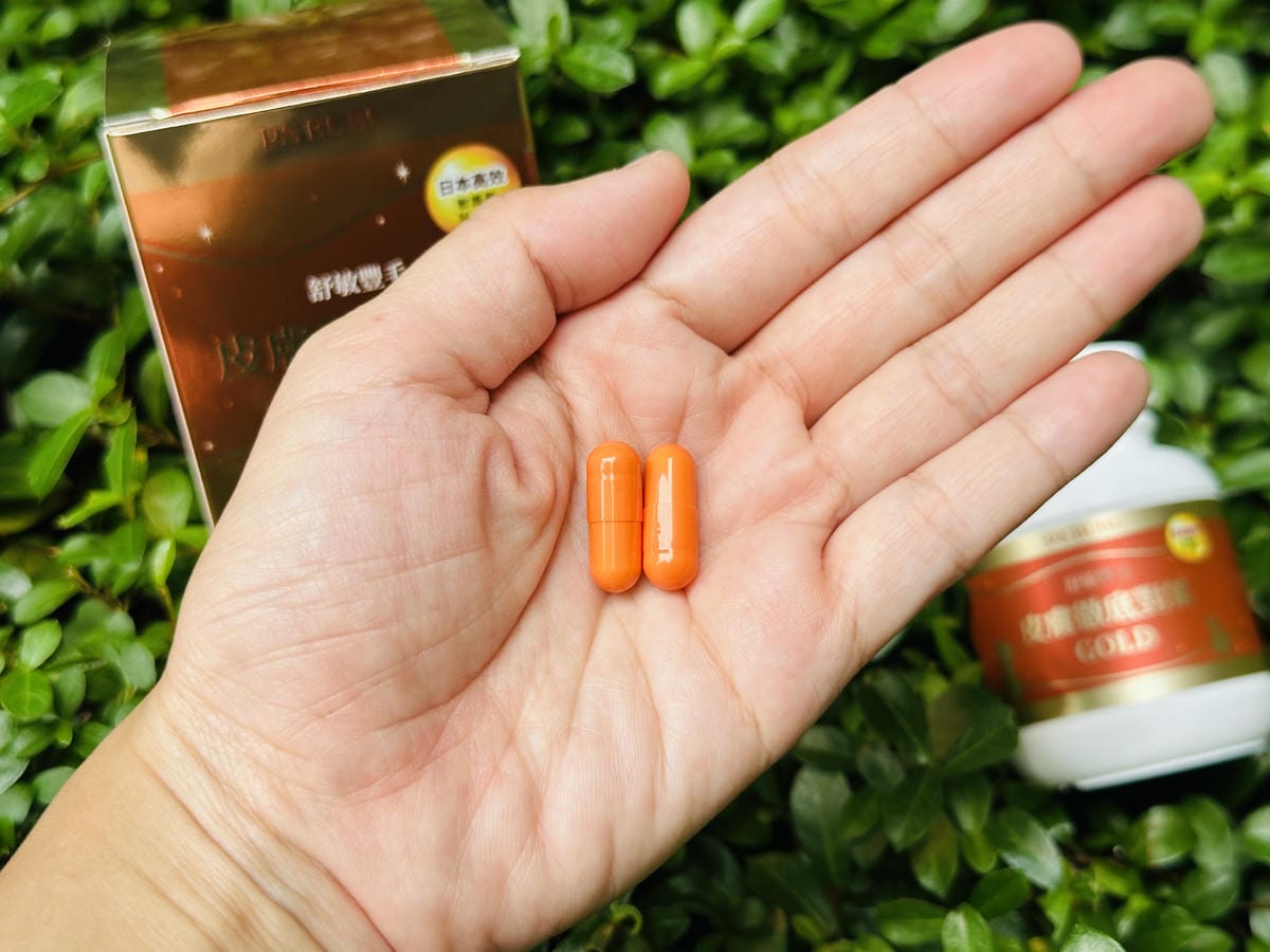 PSBUBU舒敏豐毛 GOLD獸醫師推薦的皮毛日常保養,陪