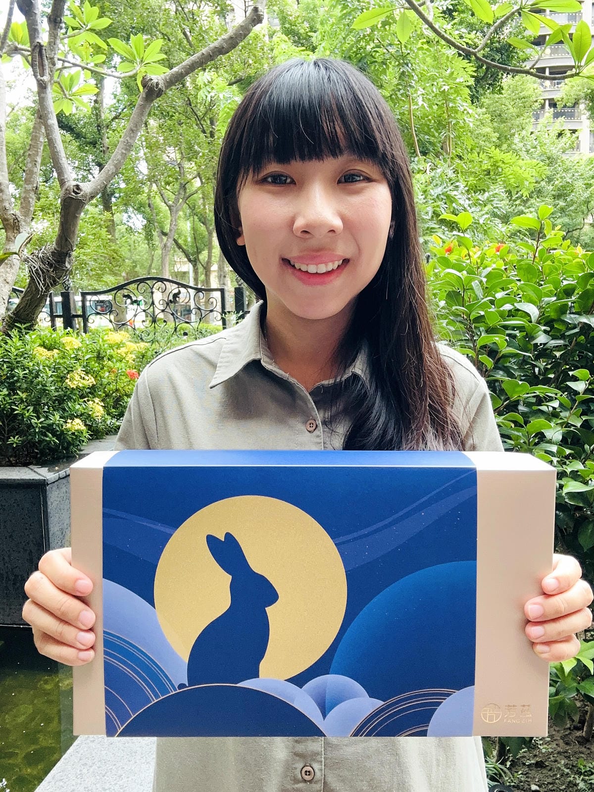 【中秋送禮推薦】芳茲滴雞精開箱中秋送禮不要月餅,送爸爸滿滿