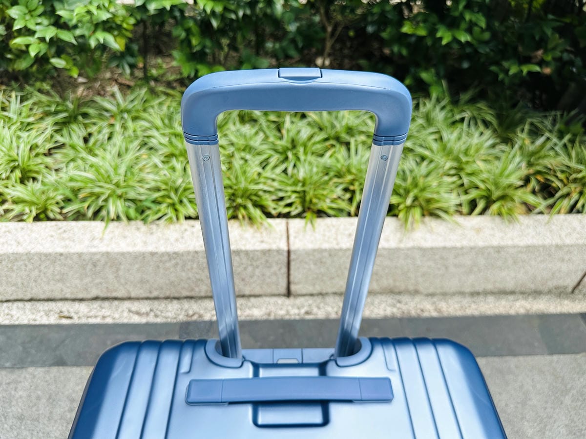 【departure旅行趣 HD517S-2975 開箱推薦