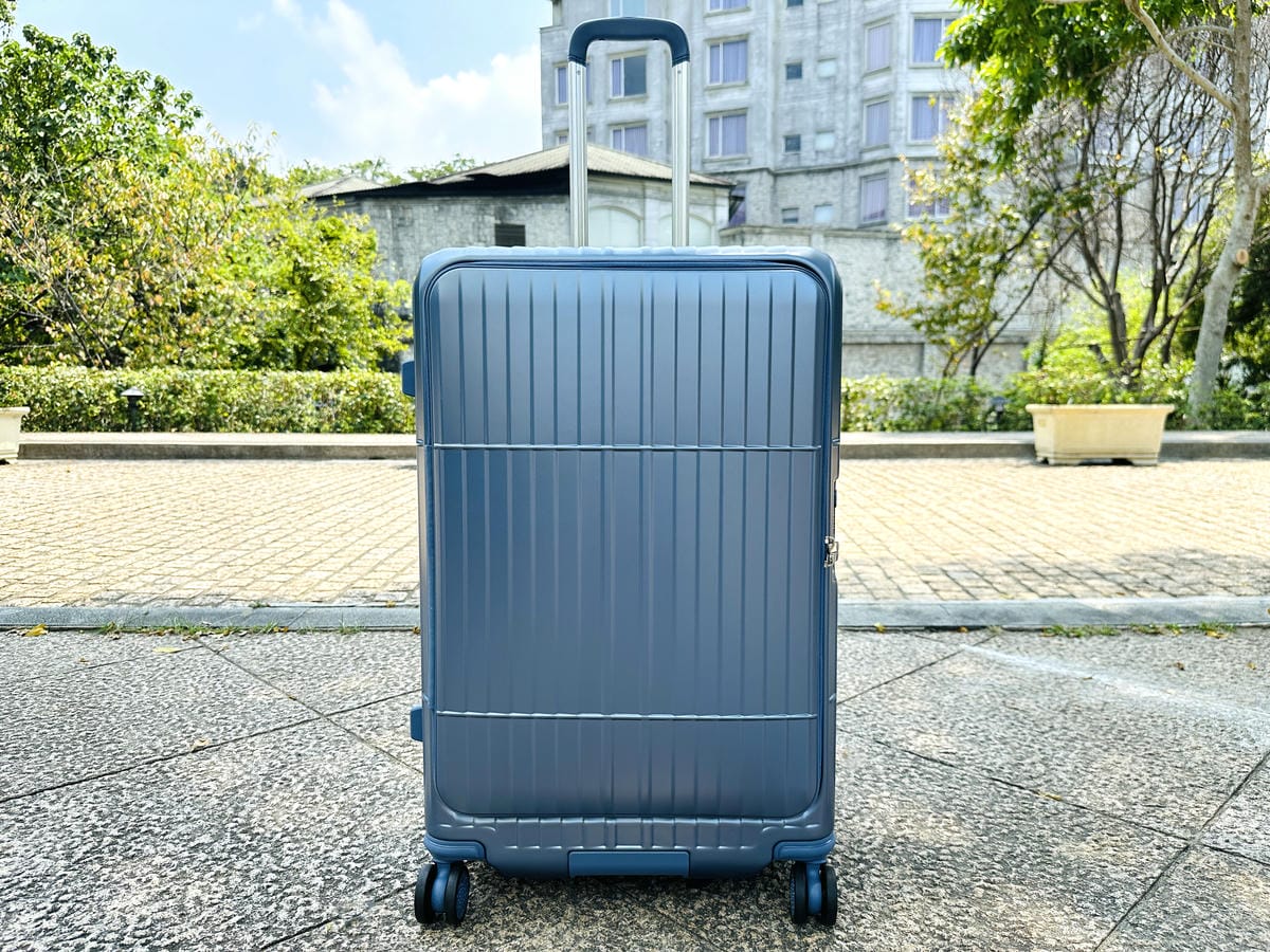 【departure旅行趣 HD517S-2975 開箱推薦