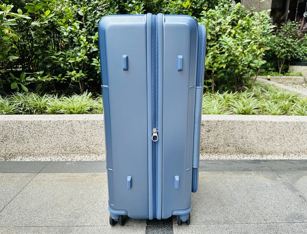 【departure旅行趣 HD517S-2975 開箱推薦