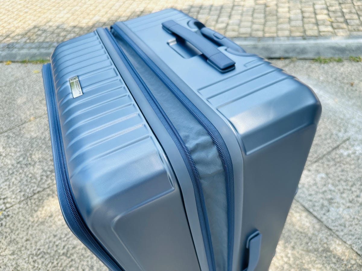 【departure旅行趣 HD517S-2975 開箱推薦