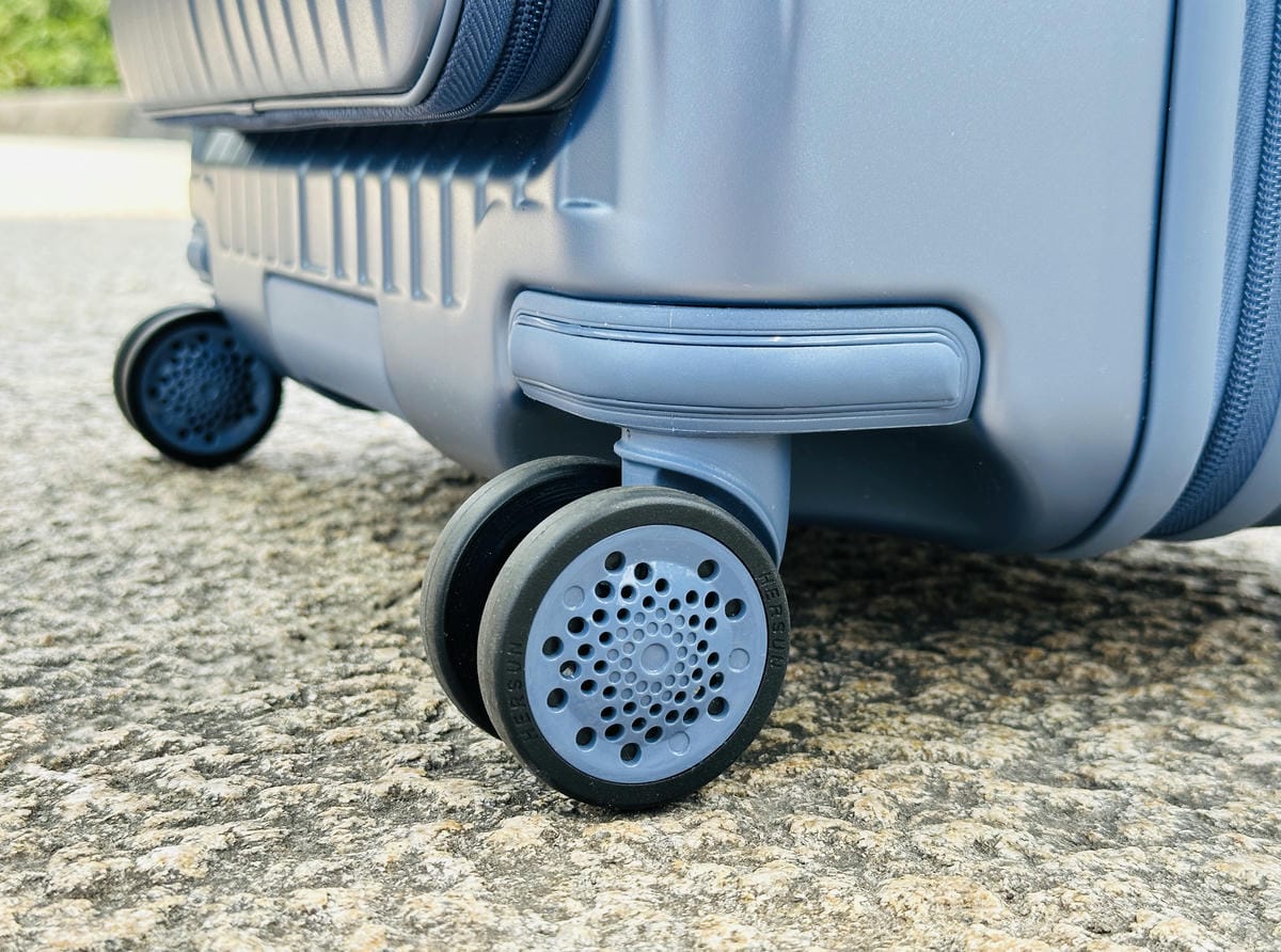 【departure旅行趣 HD517S-2975 開箱推薦