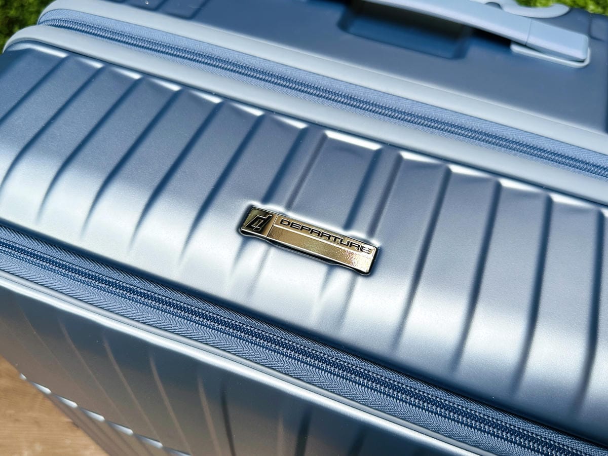 【departure旅行趣 HD517S-2975 開箱推薦