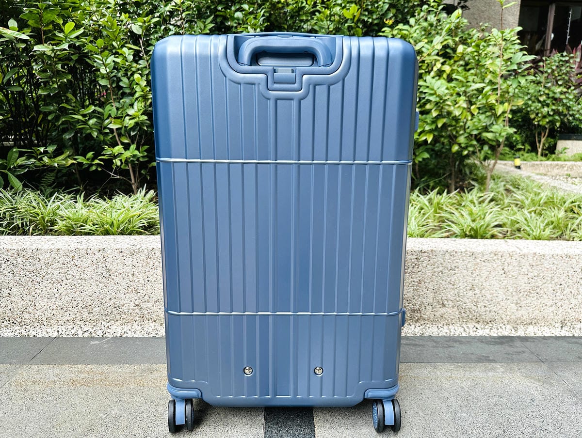 【departure旅行趣 HD517S-2975 開箱推薦