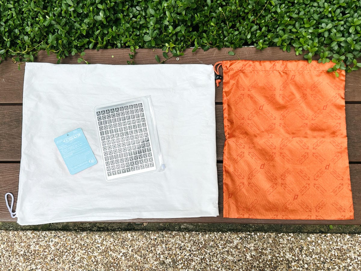 【departure旅行趣 HD517S-2975 開箱推薦