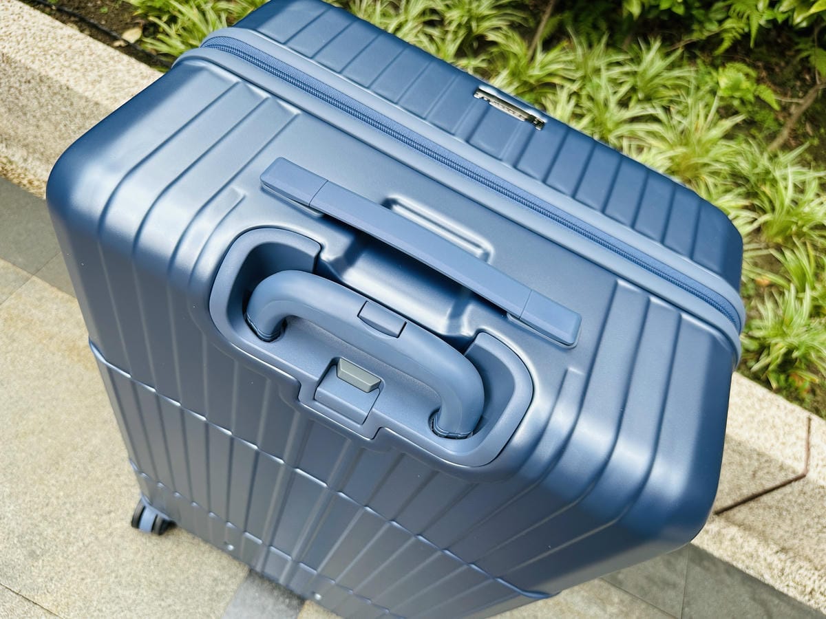 【departure旅行趣 HD517S-2975 開箱推薦