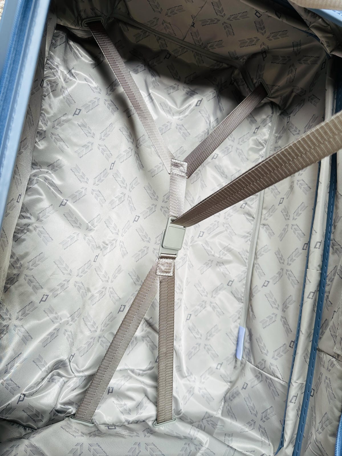 【departure旅行趣 HD517S-2975 開箱推薦