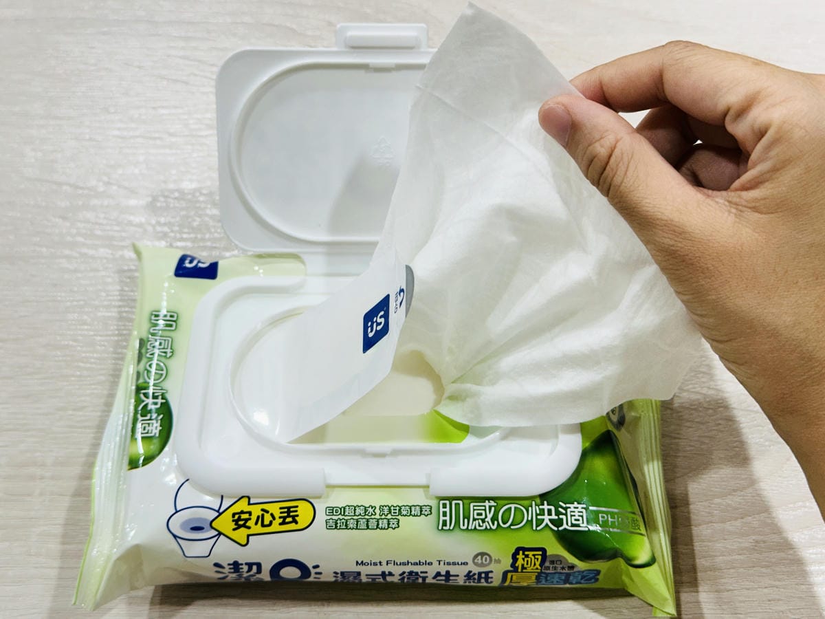 【2026濕式衛生紙比較推薦】人氣品牌潔P/舒潔/Tempo