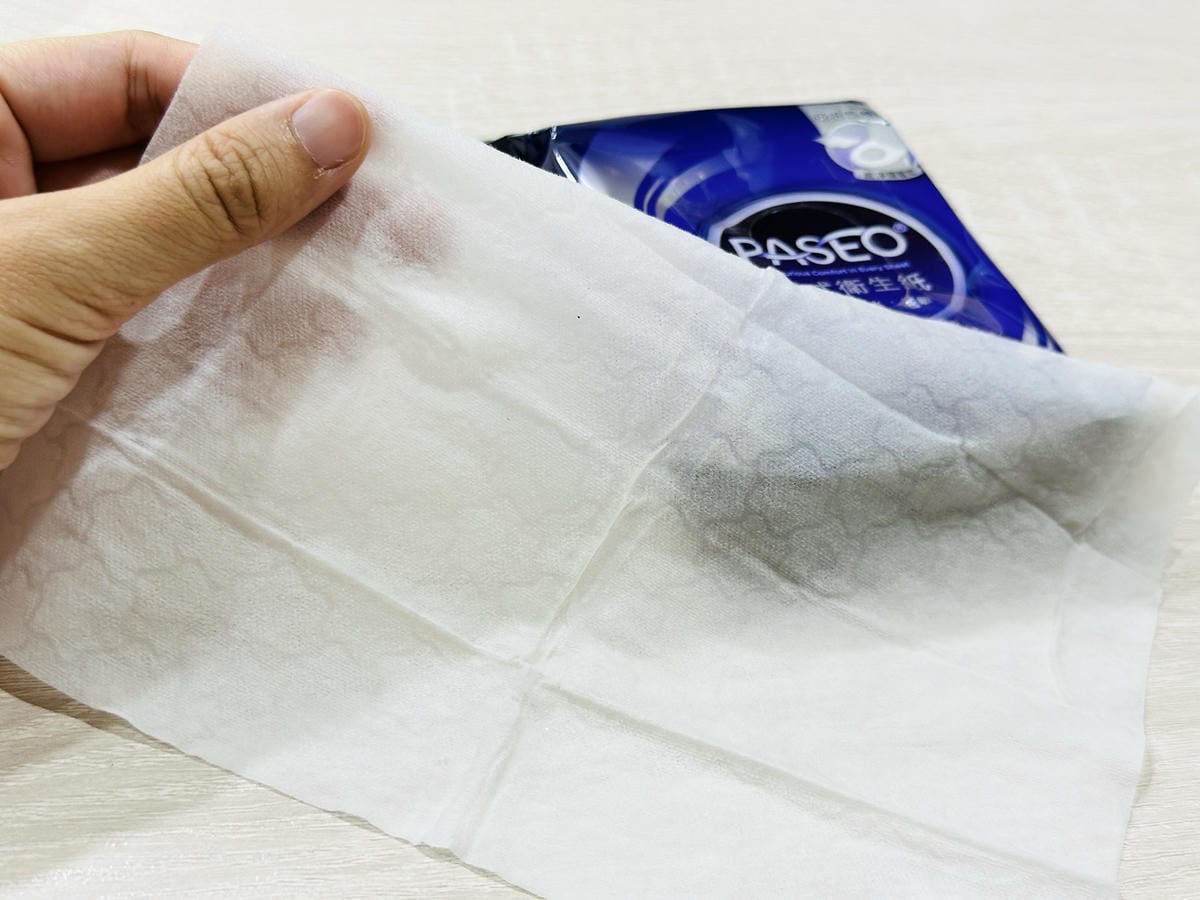 【濕式衛生紙比較推薦】潔P濕式衛生紙開箱日常必備的親子萌寵