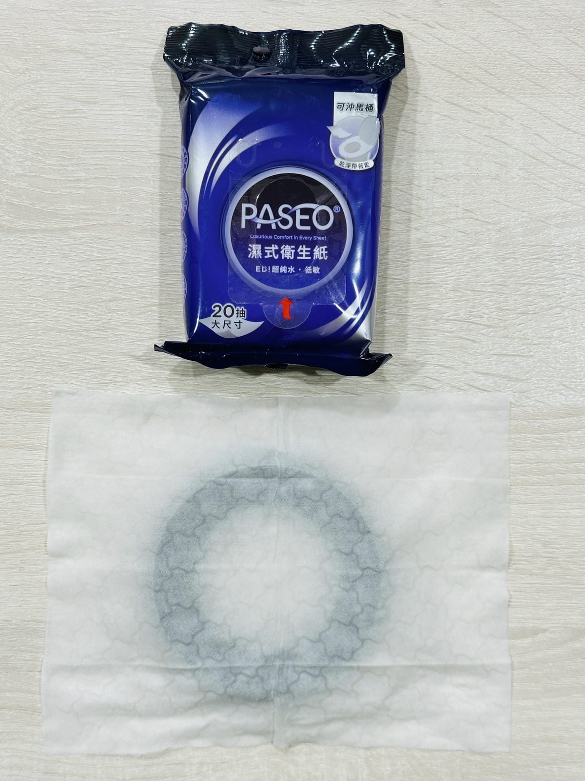 【2026濕式衛生紙比較推薦】人氣品牌潔P/舒潔/Tempo