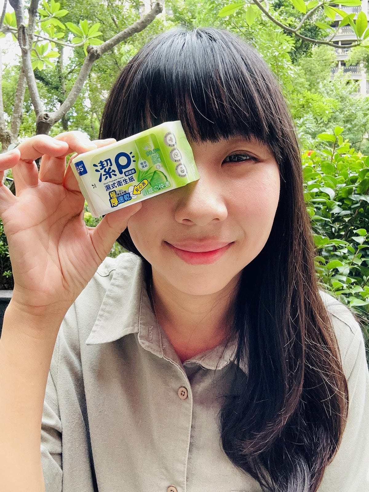 【濕式衛生紙比較推薦】潔P濕式衛生紙開箱日常必備的親子萌寵