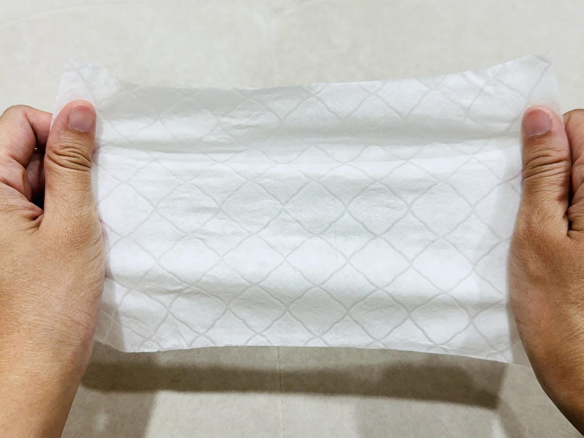 【濕式衛生紙比較推薦】潔P濕式衛生紙開箱日常必備的親子萌寵