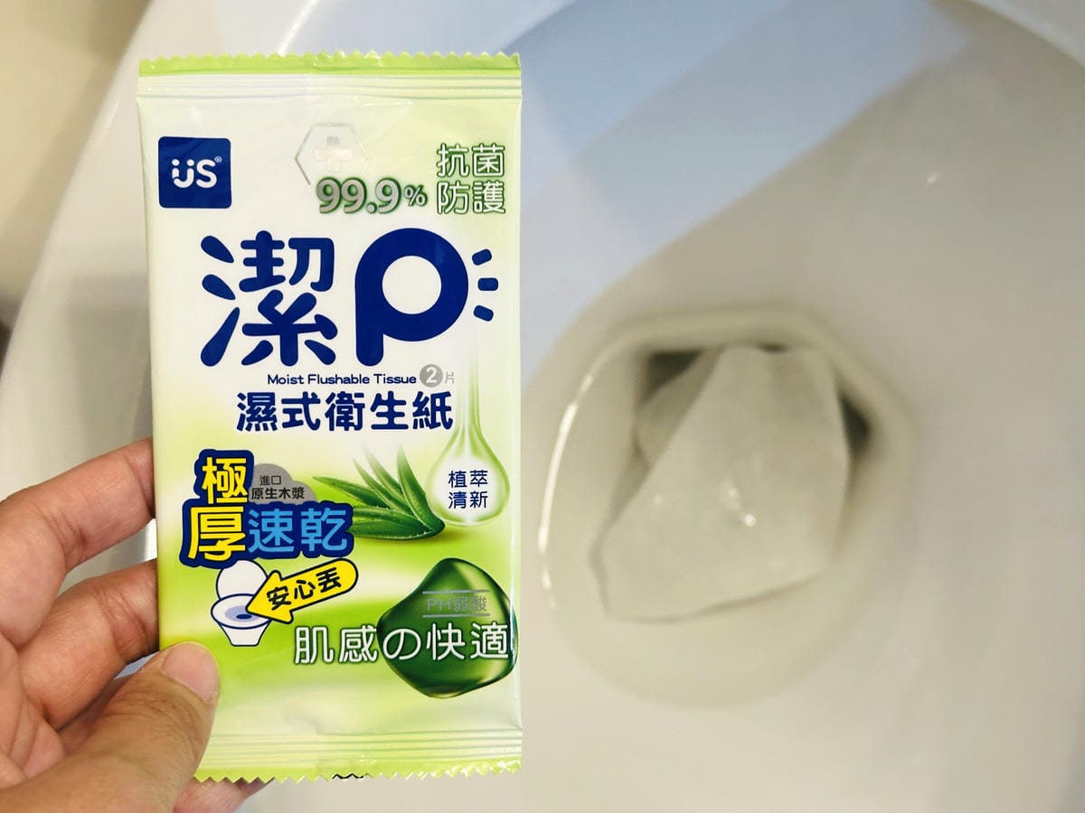 【2026濕式衛生紙比較推薦】人氣品牌潔P/舒潔/Tempo