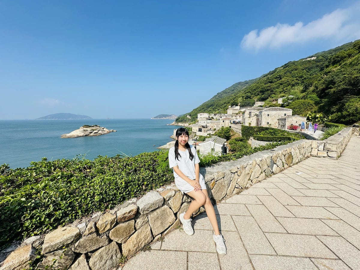 2025馬祖國際藝術島官方一日遊藍色創藝航線深度體驗攻略+