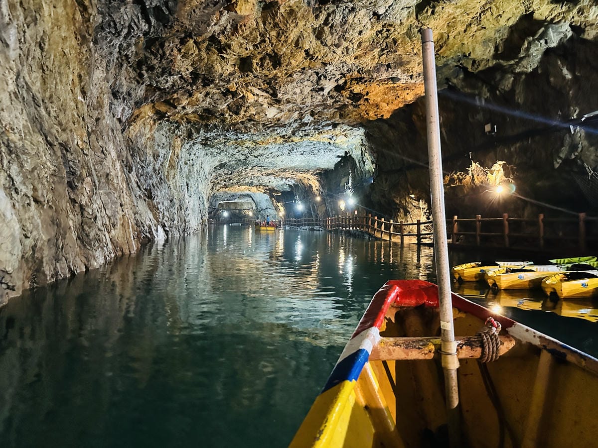 2025馬祖國際藝術島官方一日遊藍色創藝航線深度體驗攻略+