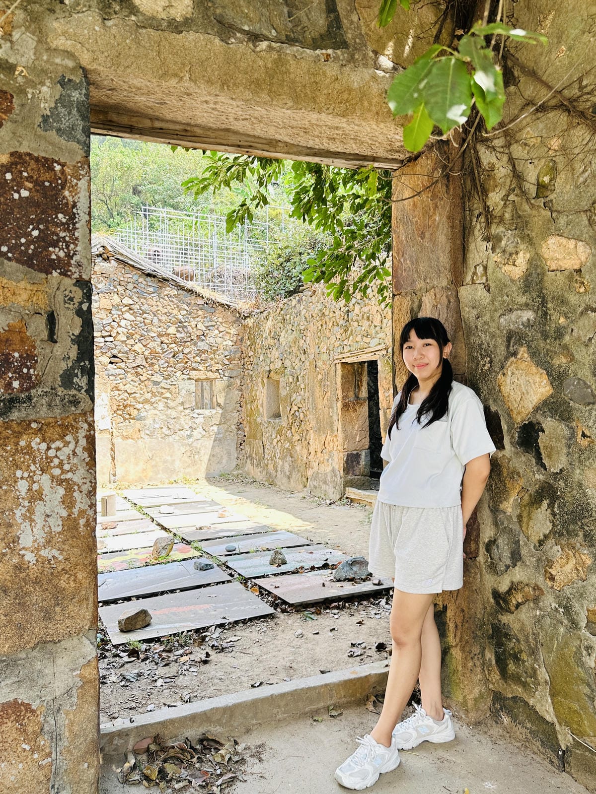 【馬祖國際藝術島2025】南竿到北竿必看裝置藝術,用心探索島