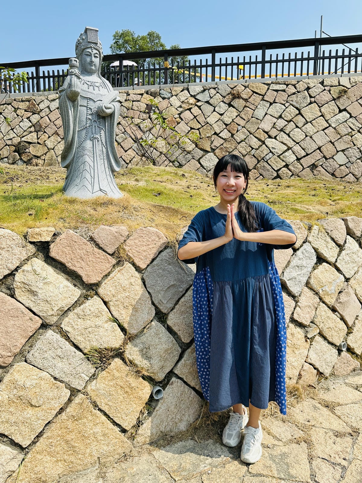 2025馬祖國際藝術島官方一日遊藍色創藝航線深度體驗攻略+