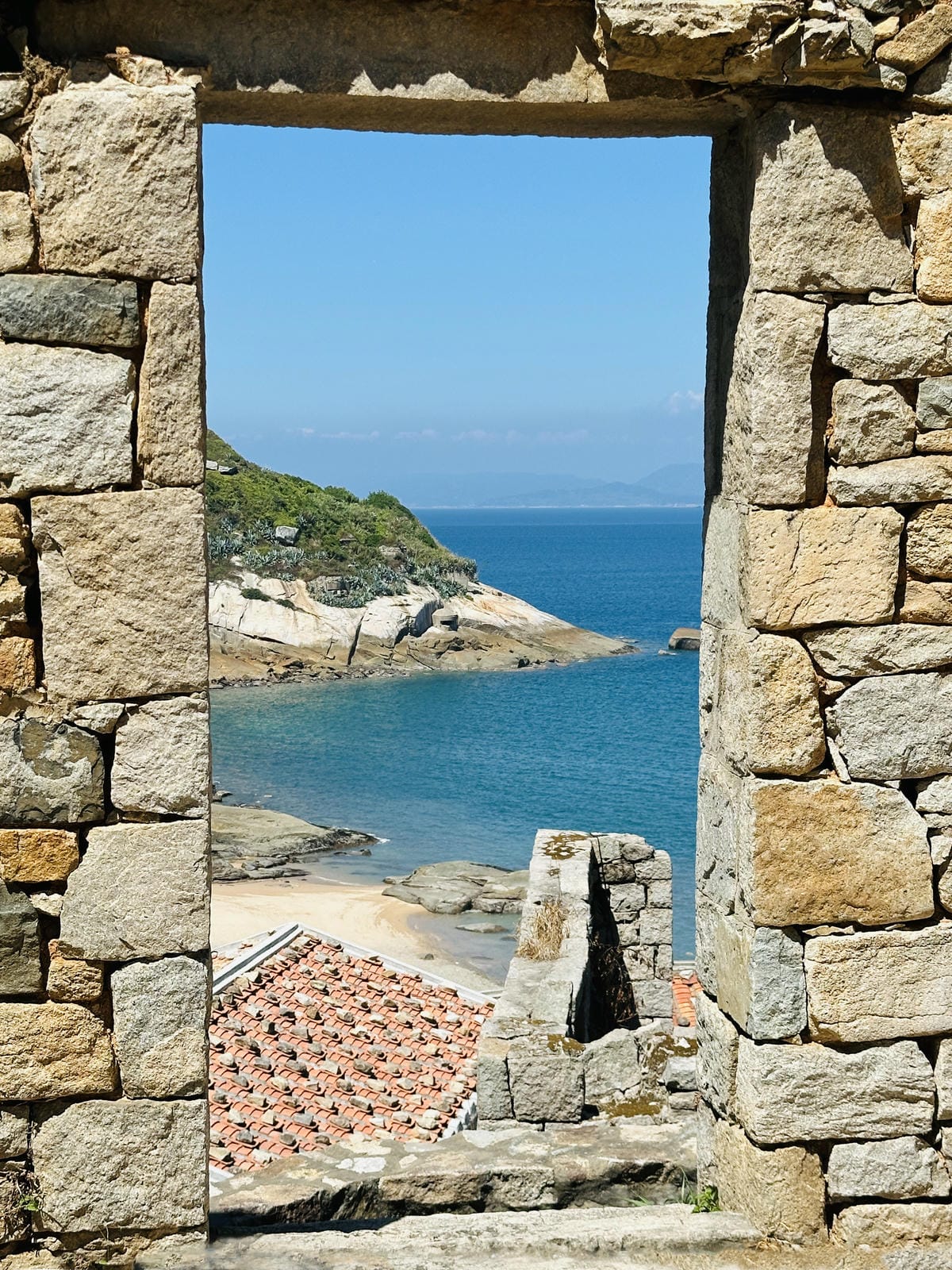 【2025馬祖漫島生活尋步馬祖GO! 踩點活動體驗】北竿芹