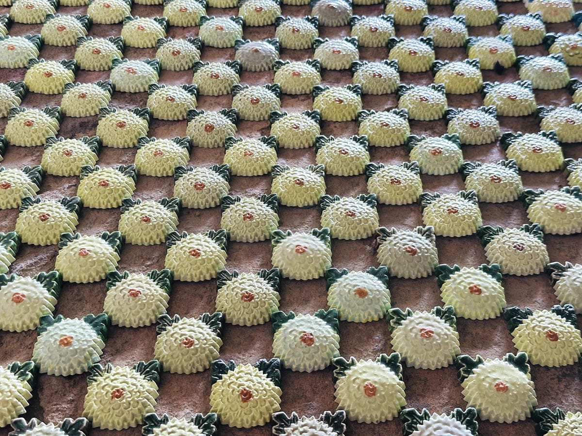 【馬祖國際藝術島2025】南竿到北竿必看裝置藝術,用心探索島