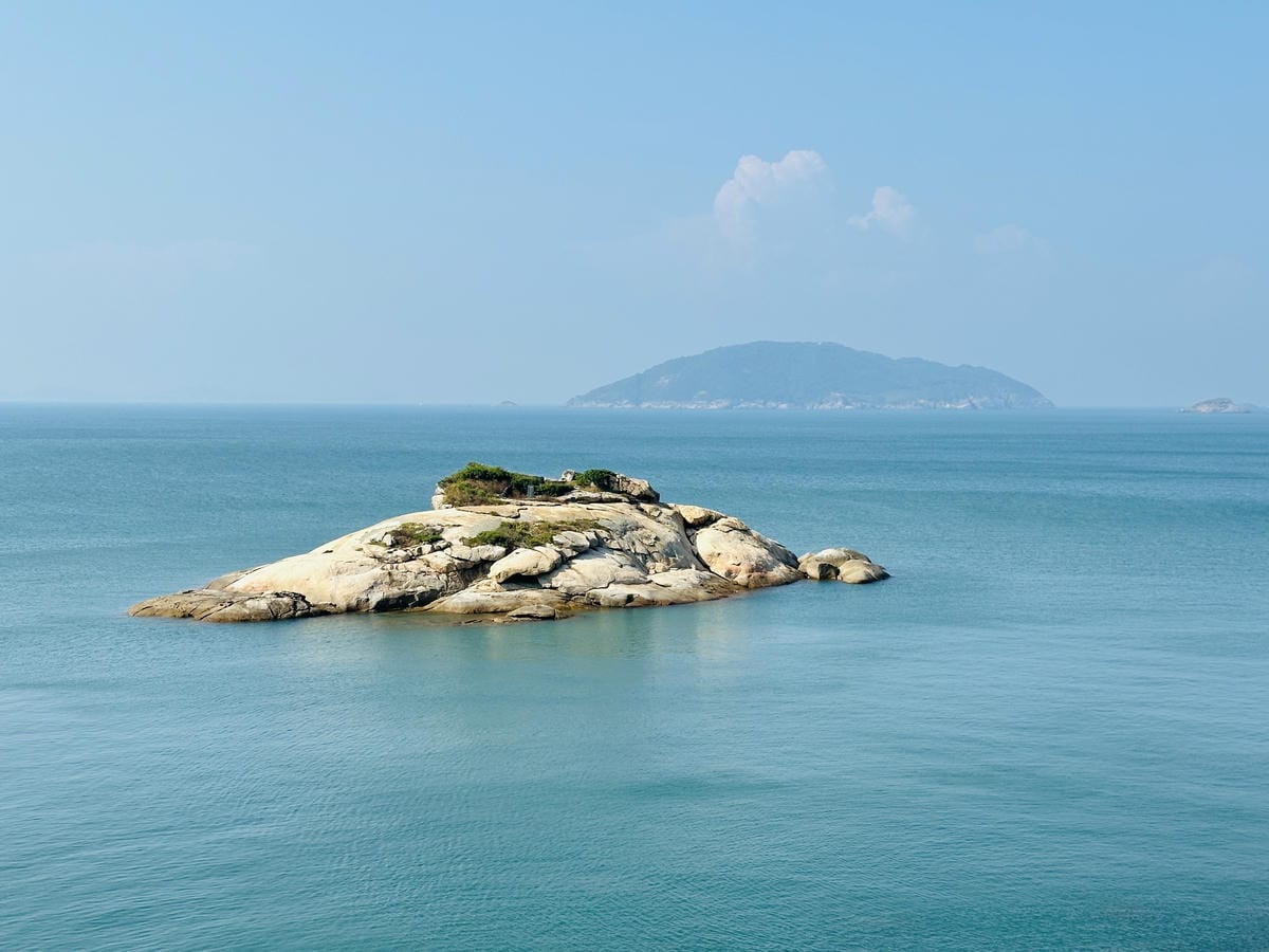 2025馬祖國際藝術島官方一日遊藍色創藝航線深度體驗攻略+