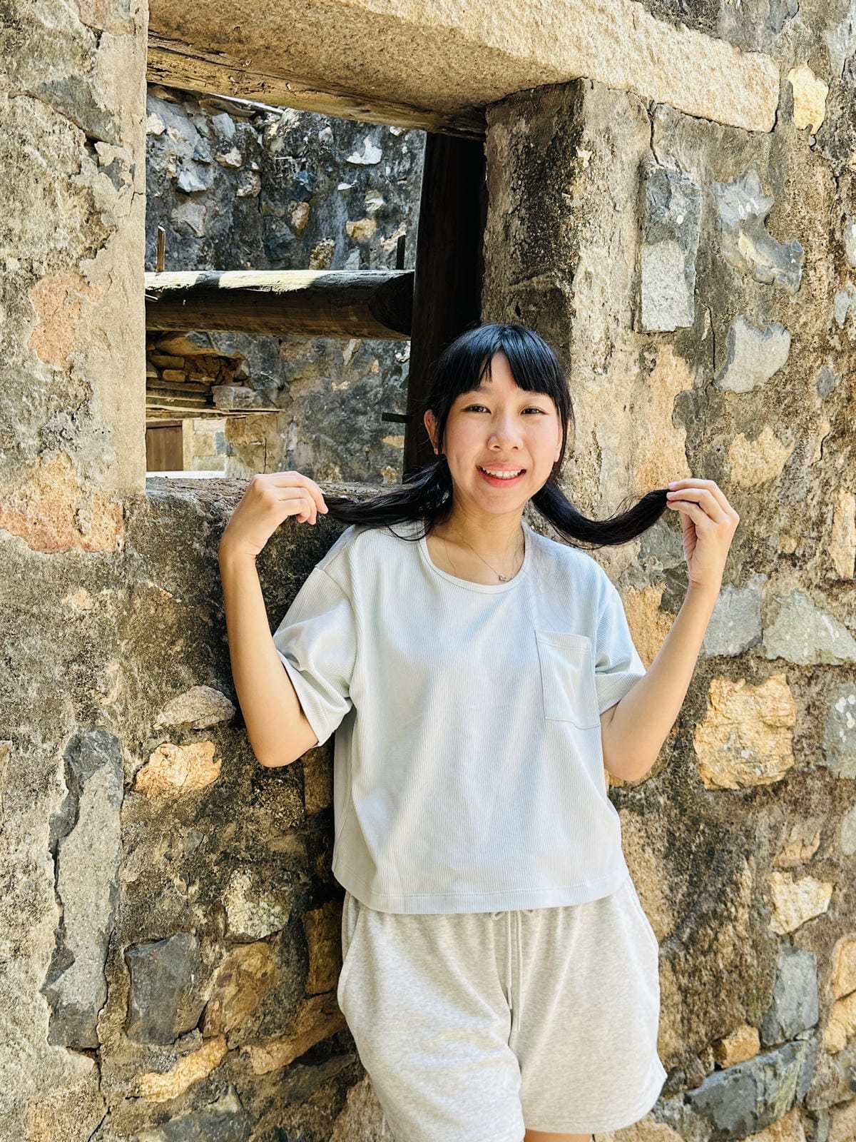 【馬祖國際藝術島2025】南竿到北竿必看裝置藝術,用心探索島