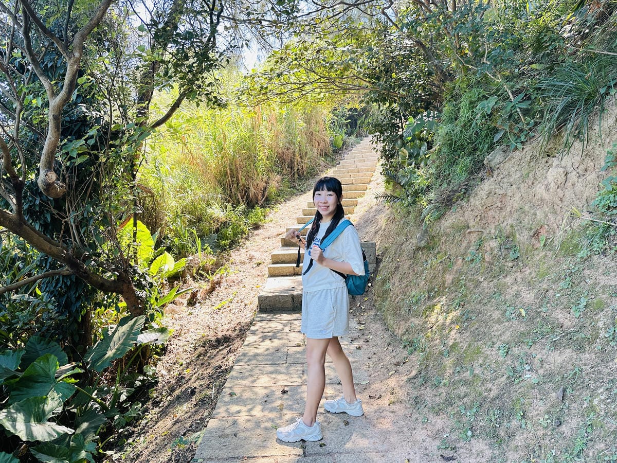 【2025馬祖漫島生活尋步馬祖GO! 踩點活動體驗】北竿芹