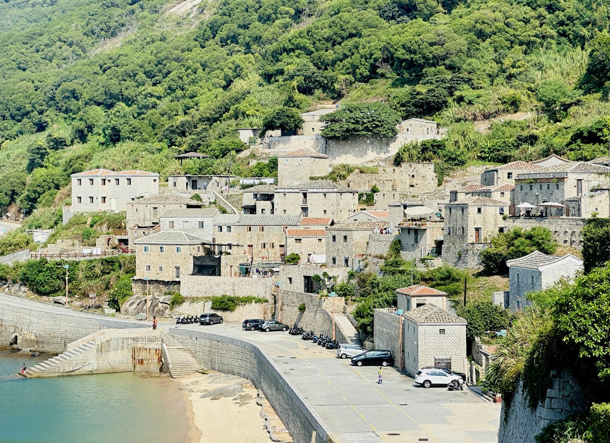 2025馬祖國際藝術島官方一日遊藍色創藝航線深度體驗攻略+