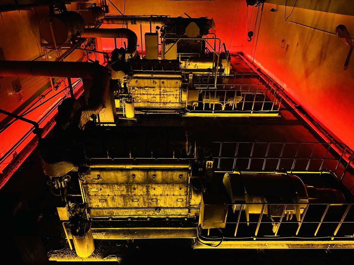 【馬祖國際藝術島2025】南竿到北竿必看裝置藝術,用心探索島