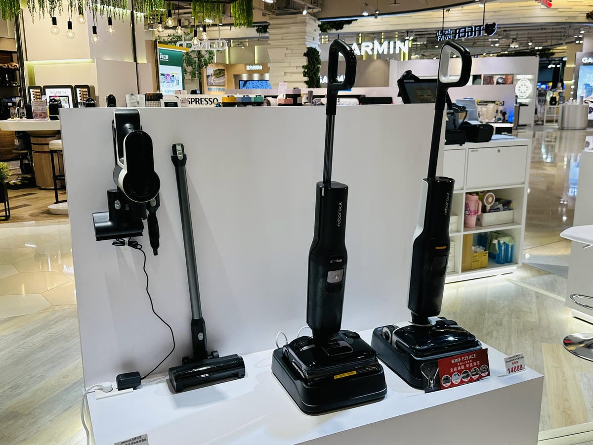 您的驚喜已送達!桃園大江購物中心改裝開箱:隨處有驚喜裝置藝術