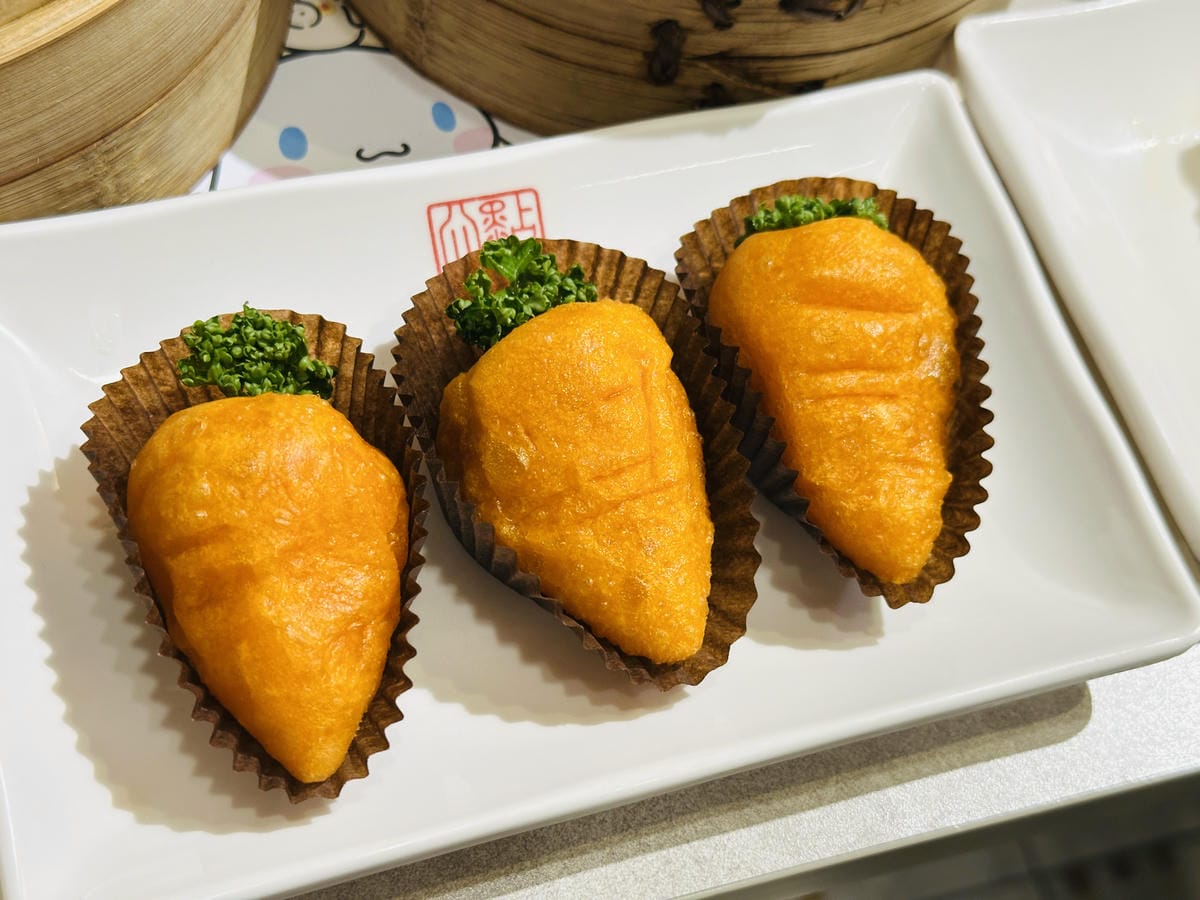 您的驚喜已送達!桃園大江購物中心改裝開箱:隨處有驚喜裝置藝術