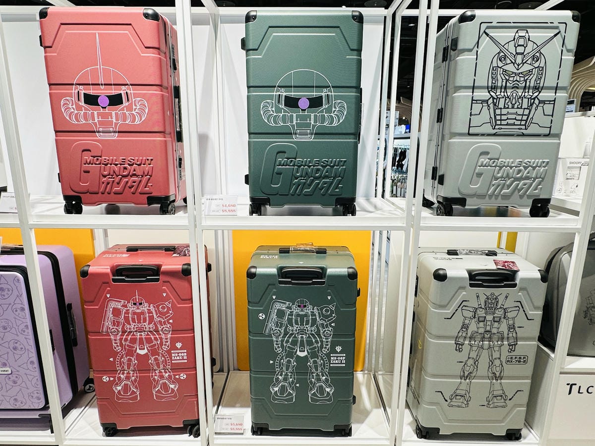 您的驚喜已送達!桃園大江購物中心改裝開箱:隨處有驚喜裝置藝術