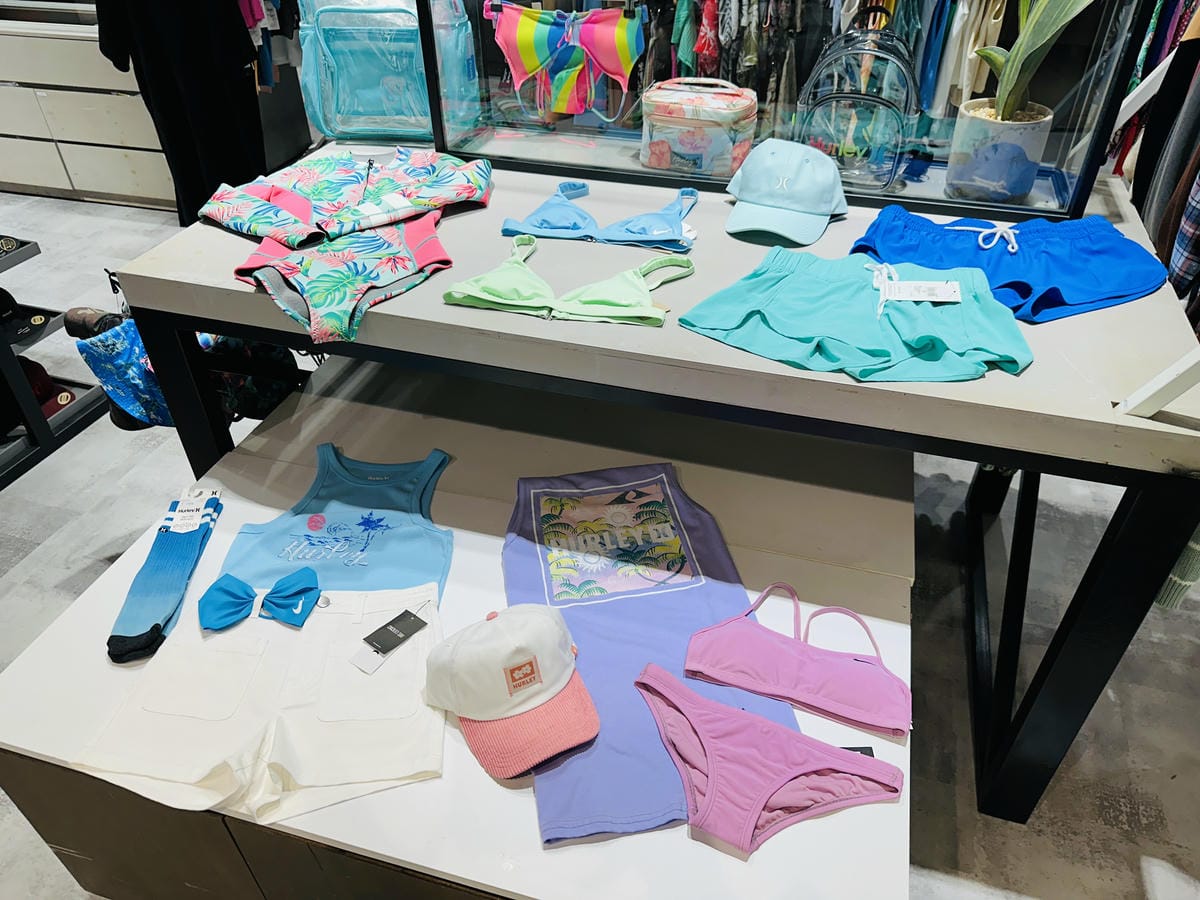 您的驚喜已送達!桃園大江購物中心改裝開箱:隨處有驚喜裝置藝術