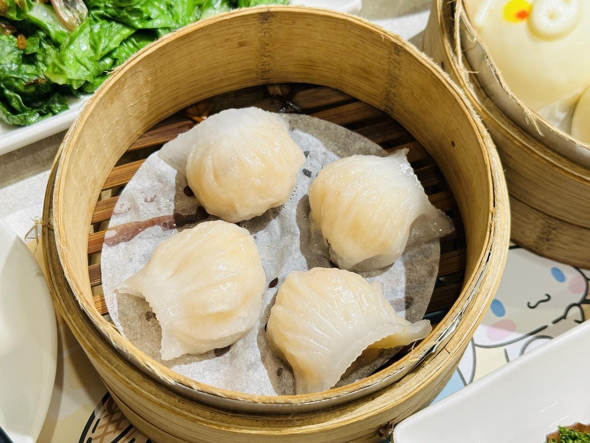 您的驚喜已送達!桃園大江購物中心改裝開箱:隨處有驚喜裝置藝術