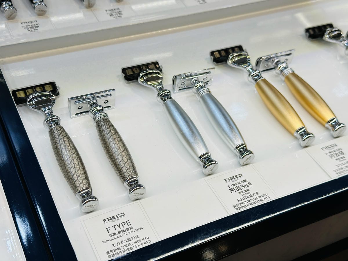 您的驚喜已送達!桃園大江購物中心改裝開箱:隨處有驚喜裝置藝術