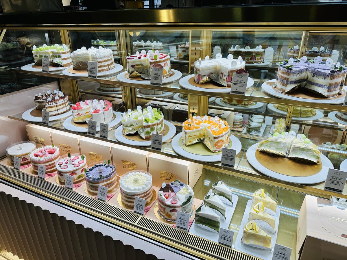 您的驚喜已送達!桃園大江購物中心改裝開箱:隨處有驚喜裝置藝術