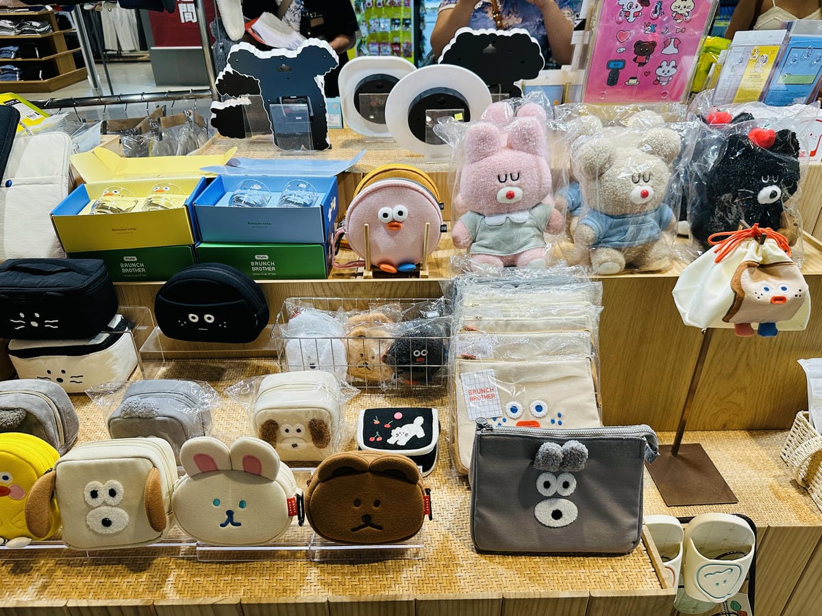 您的驚喜已送達!桃園大江購物中心改裝開箱:隨處有驚喜裝置藝術