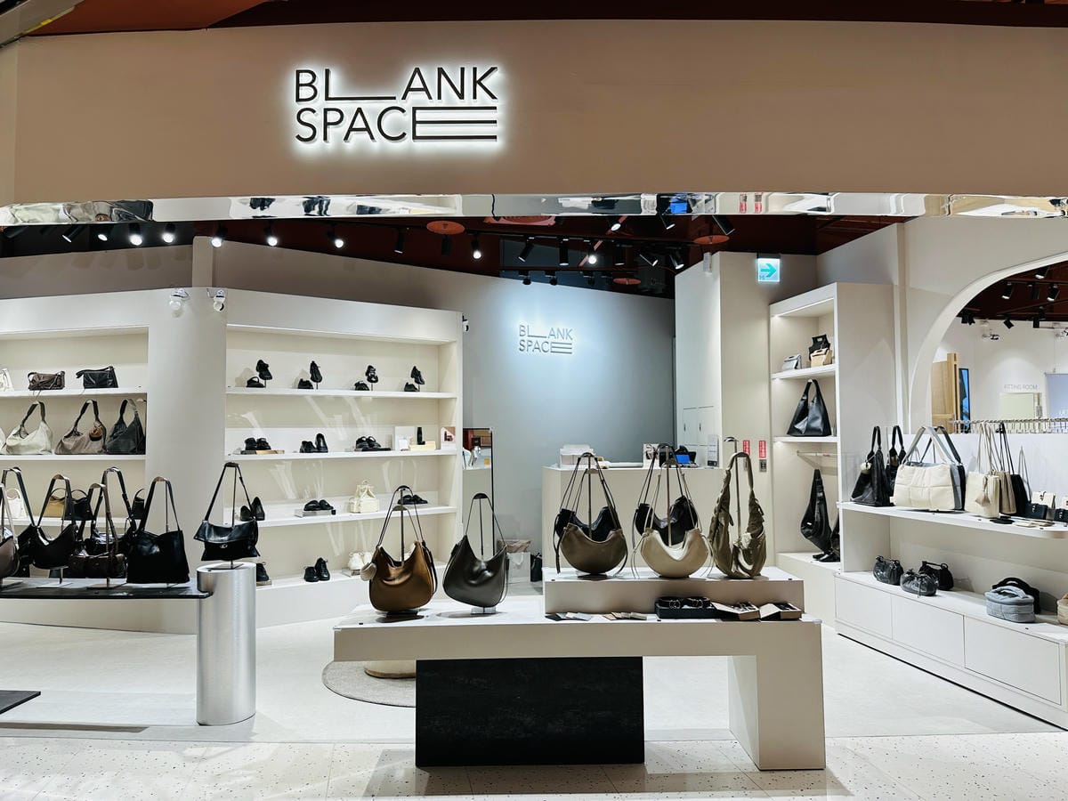 您的驚喜已送達!桃園大江購物中心改裝開箱:隨處有驚喜裝置藝術