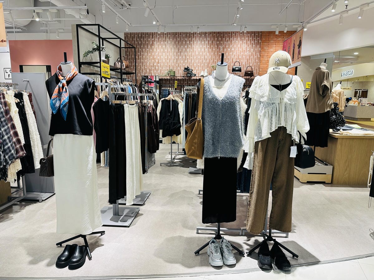 您的驚喜已送達!桃園大江購物中心改裝開箱:隨處有驚喜裝置藝術